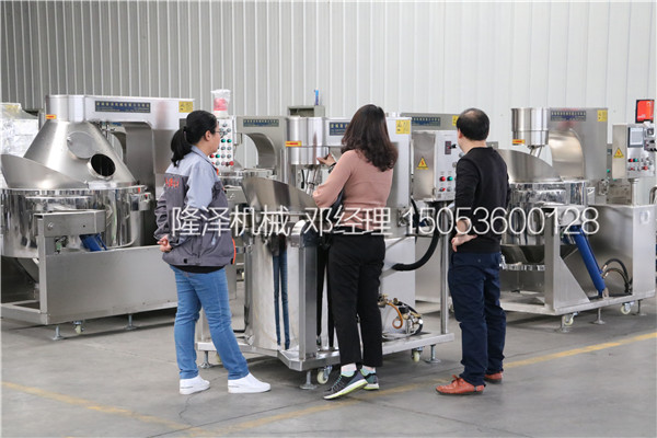 夏天到了，如何炒醬更輕鬆