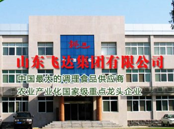 山東飛達集團有限公司（sī）【電