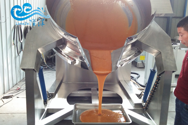 電磁熬糖鍋（guō）