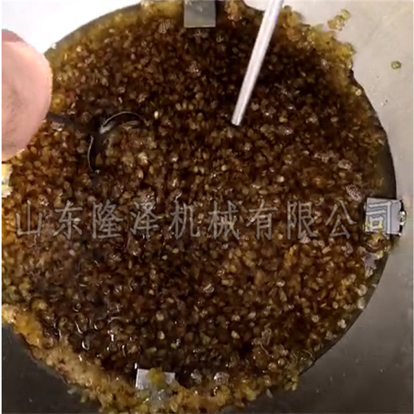 真空浸糖鍋(guō)