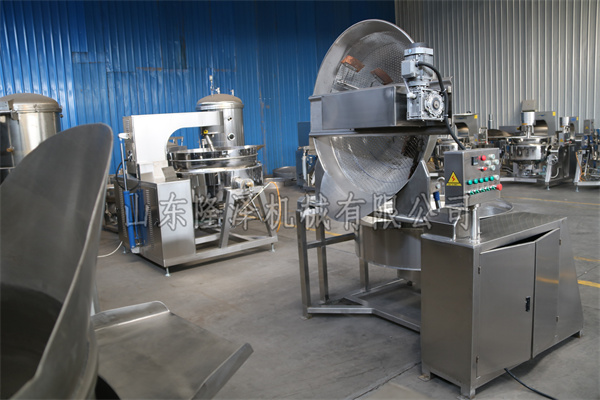 琥珀核桃加（jiā）工機器