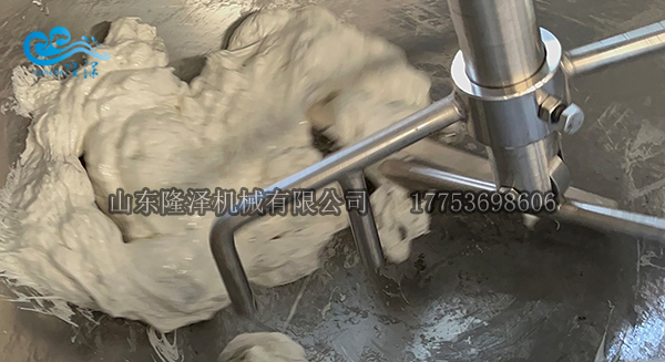 熬（áo）糖化糖鍋