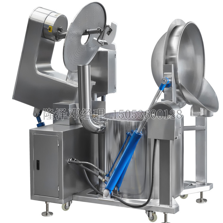 如（rú）何考察爆米花機廠家 選購爆米花機需要注意什麽