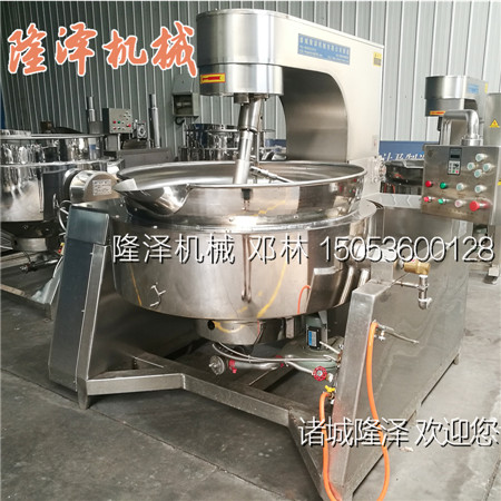 快餐店全自（zì）動炒菜機