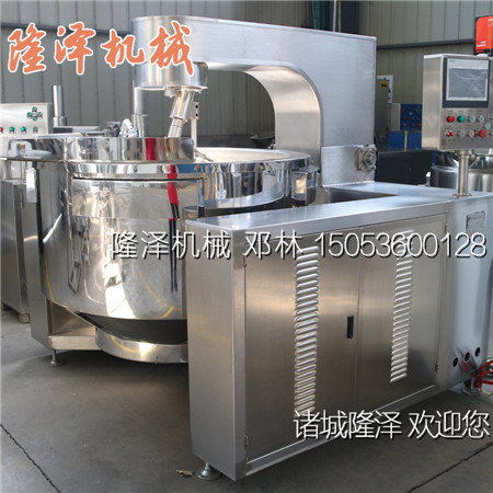 學校食堂炒菜機都用(yòng)什麽樣的