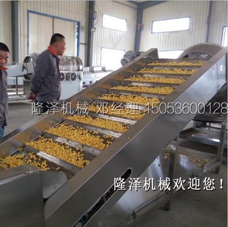 燃氣爆米花機哪個（gè）牌子（zǐ）好