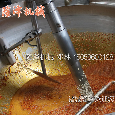 辣椒(jiāo)醬的家常做法