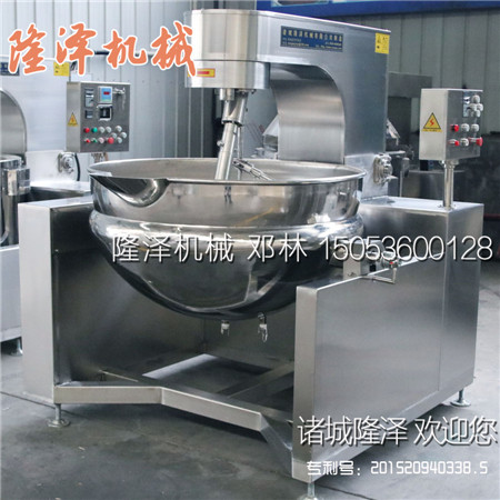 做辣椒醬用什麽設備好