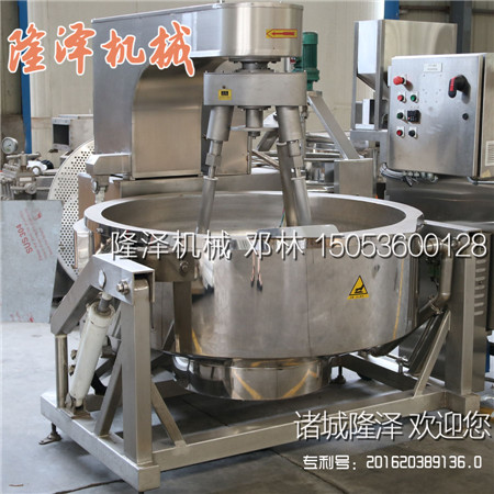 做辣椒醬用什麽設備好