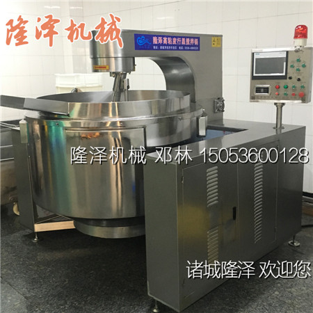 用炒(chǎo)菜機炒菜有什麽好處