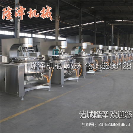 麻豆免费视频炒菜機炒的菜有人工炒的好吃嗎