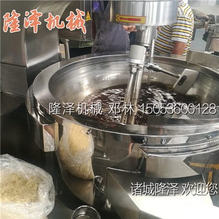 智能炒菜機炒的菜好吃嗎