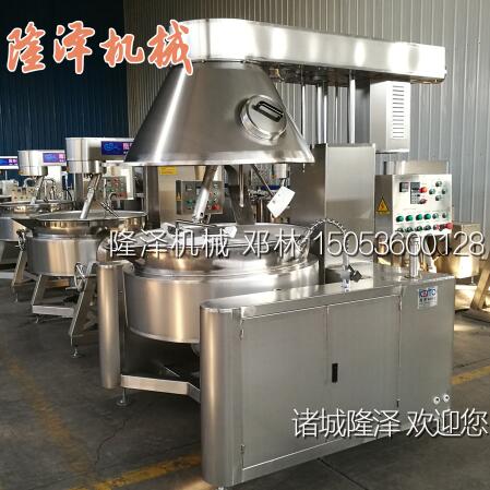 電加熱（rè）炒鍋