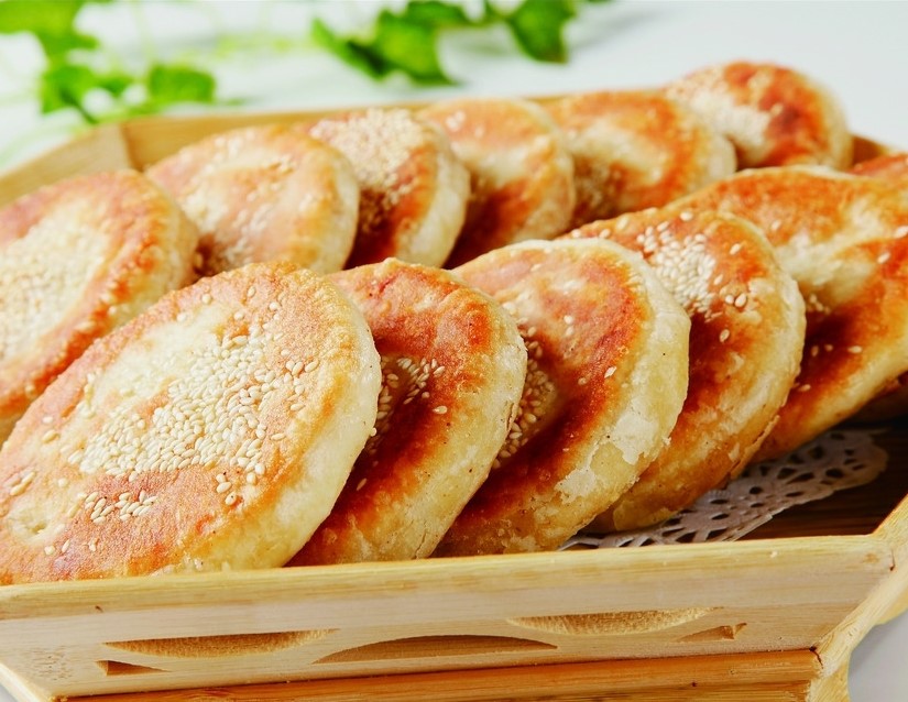 炒油酥麵（miàn）攪拌鍋