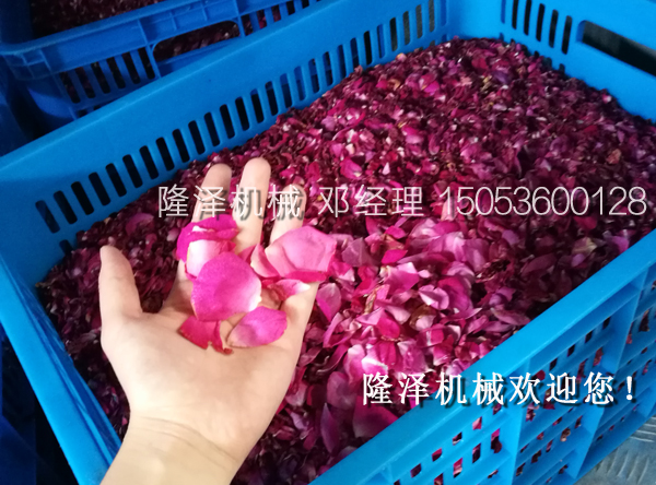 雲南鮮花醬怎麽做