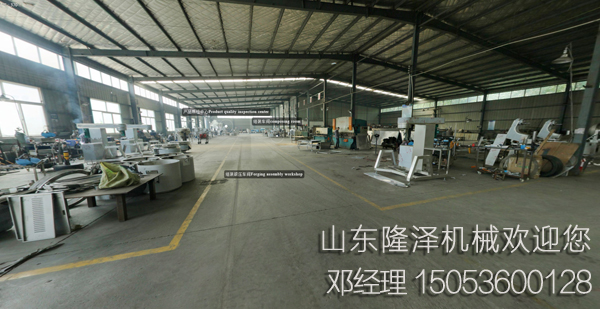 辣椒醬生產設備