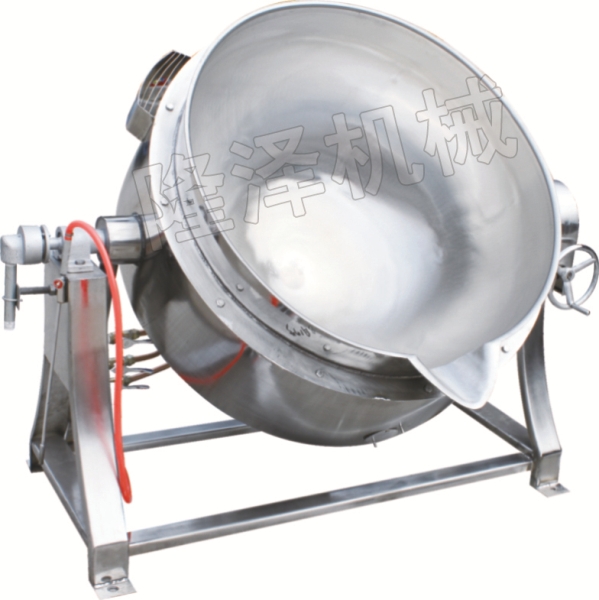 燃氣湯(tāng)鍋(guō)