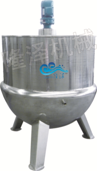 蒸(zhēng)汽化糖蒸煮鍋