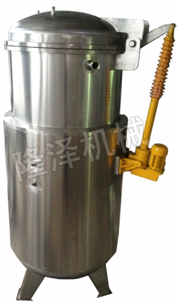 糖納（nà）豆真空濃縮煮鍋