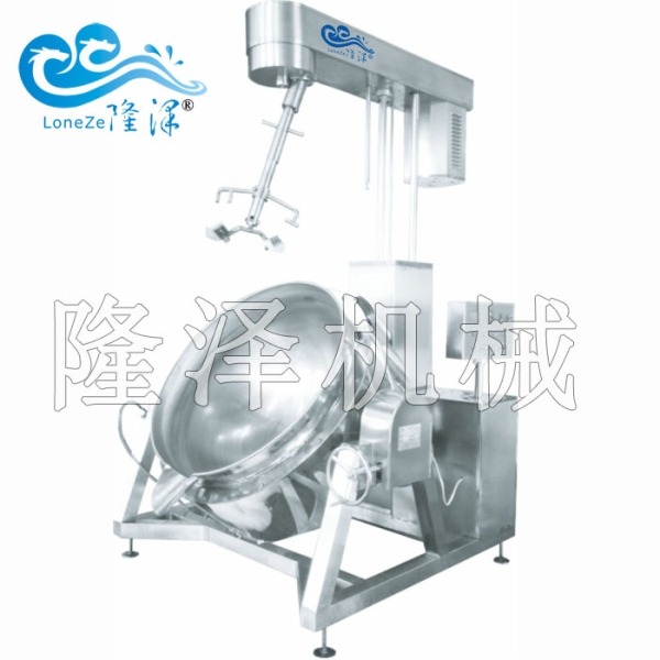 糖伴咖啡攪拌(bàn)炒鍋