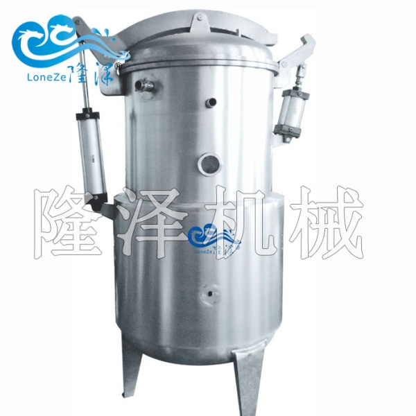 蜜果(guǒ)蜜餞負壓低溫浸糖鍋