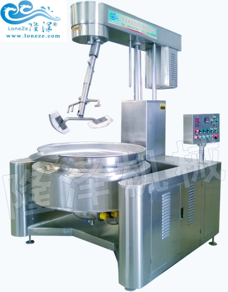 石鍋(guō)魚醬攪拌炒鍋(guō)