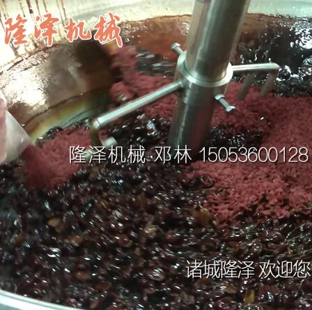 電加熱阿膠熬製鍋(guō)