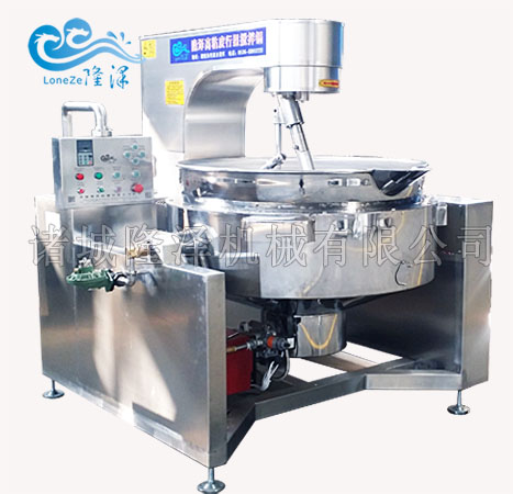 蓮蓉豆沙餡炒鍋(guō)