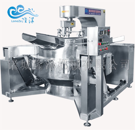 辣椒醬炒鍋(guō)