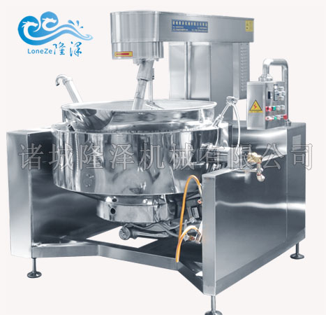 五香粉調料攪拌機(jī)