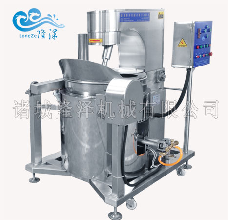 商(shāng)用爆米花機