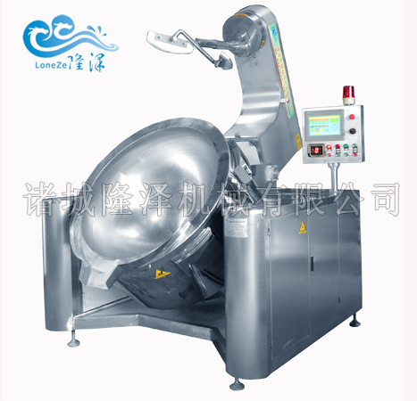 電磁加熱攪(jiǎo)拌(bàn)鍋