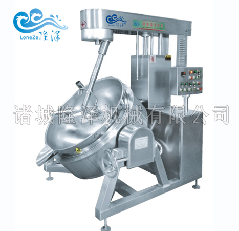 炒油酥麵攪拌鍋