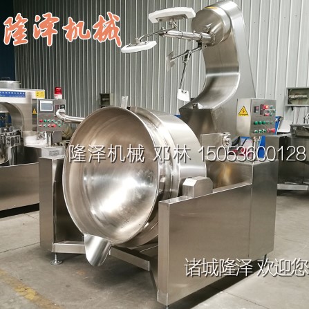 大型辣椒醬炒鍋