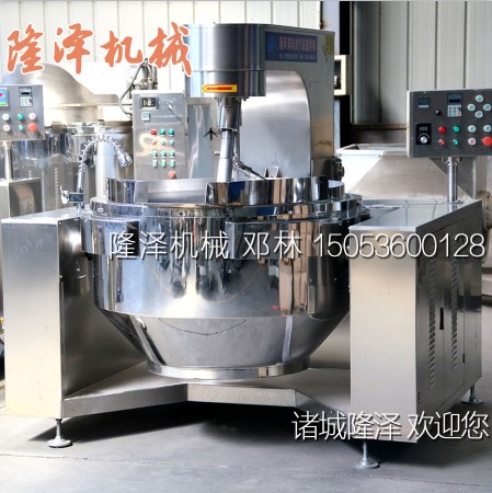 不鏽鋼電磁炒菜鍋