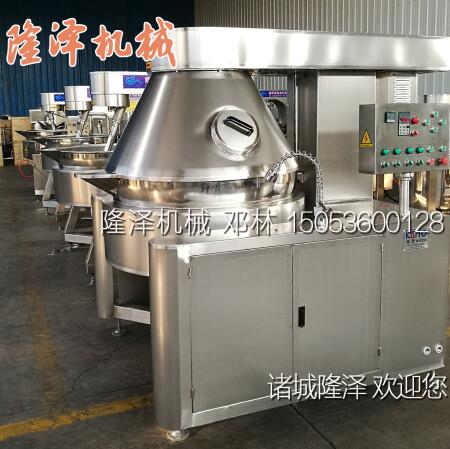 黑膏藥電磁熬藥機