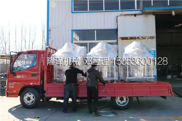 工廠用燃氣爆米（mǐ）花機廠家直銷