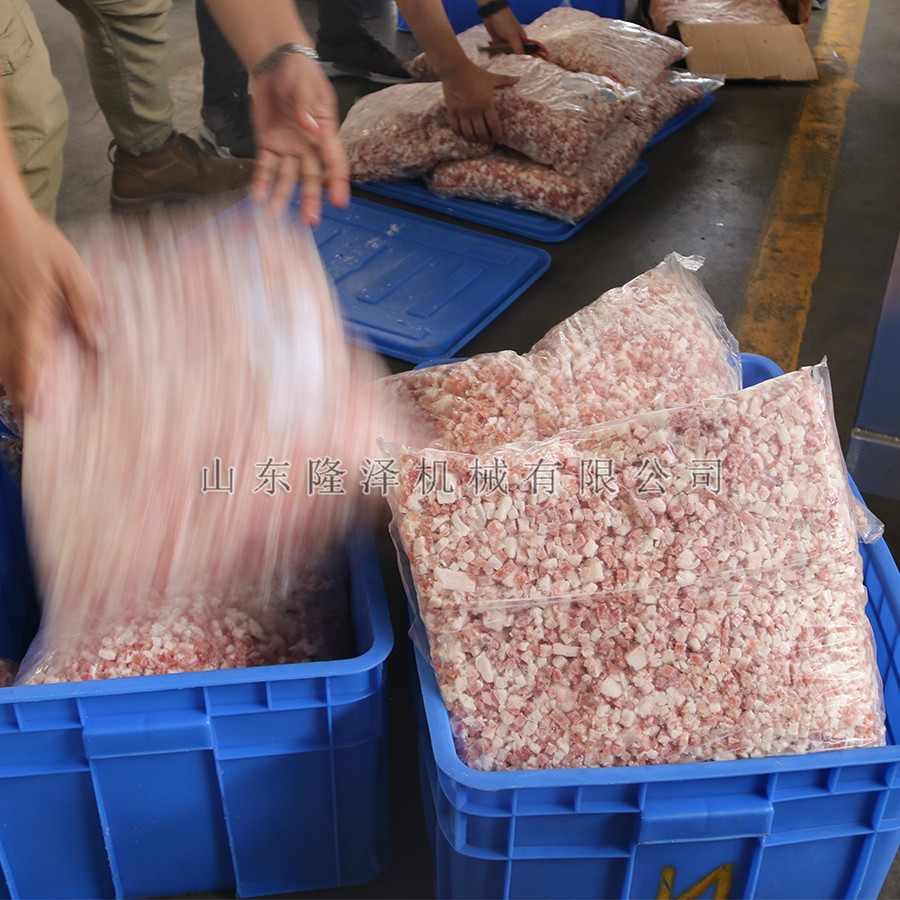 餡料炒（chǎo）鍋