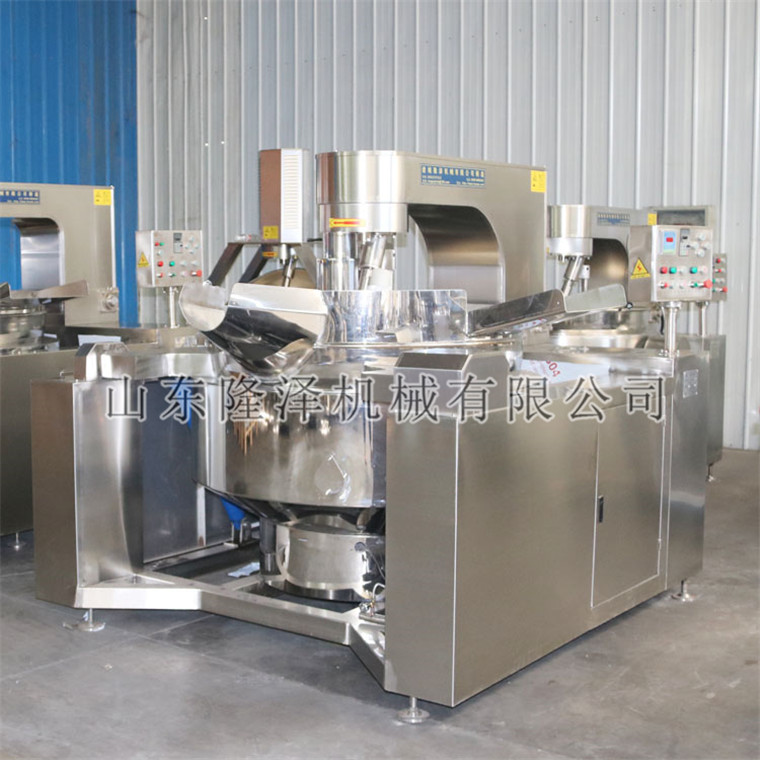 油潑辣子(zǐ)炒鍋