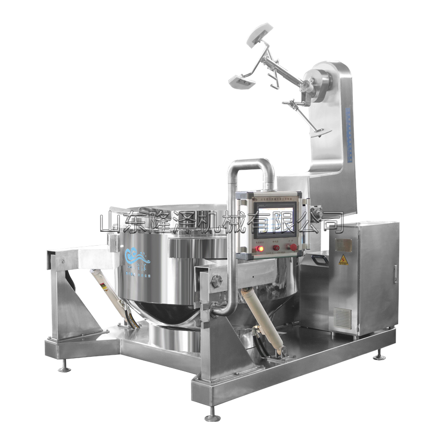 花生（shēng）油（yóu）炸裹糖鍋