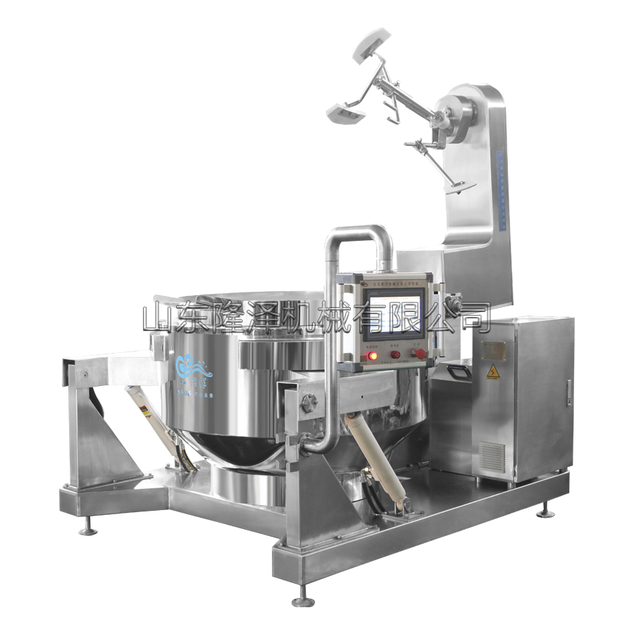 水晶花（huā）生加工設備 琥珀核（hé）桃