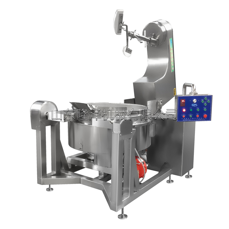 杏仁裹糖霜設（shè）備 琥珀核桃仁