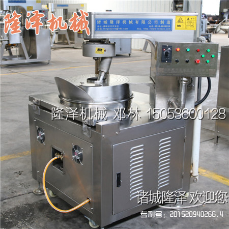 天津市盛秋(qiū)堅果食(shí)品有限公司(sī)【電動爆米花機】