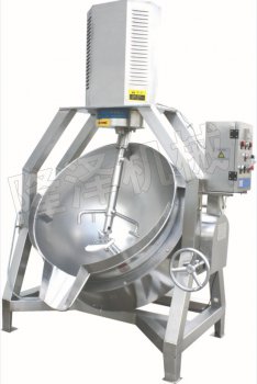 淮北市真棒特食（shí）品加工有限