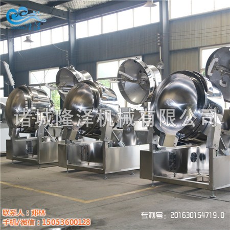 油茶麵炒鍋(guō)炒幹麵粉可以嗎