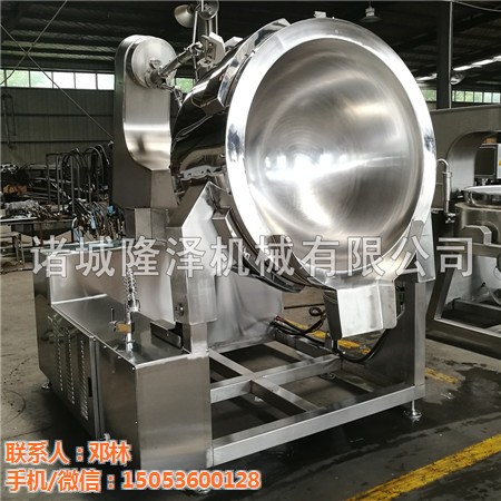 油茶麵炒鍋(guō)炒幹麵粉可以嗎