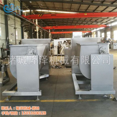 多（duō）功能食品拌菜機（jī）廠家