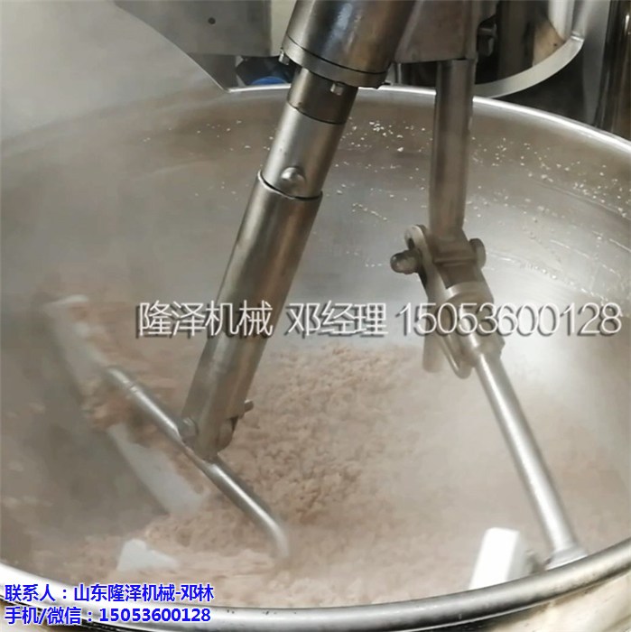 麵醬炒鍋如何做出一鍋讓人忍（rěn）不住舔碗（wǎn）的炸醬