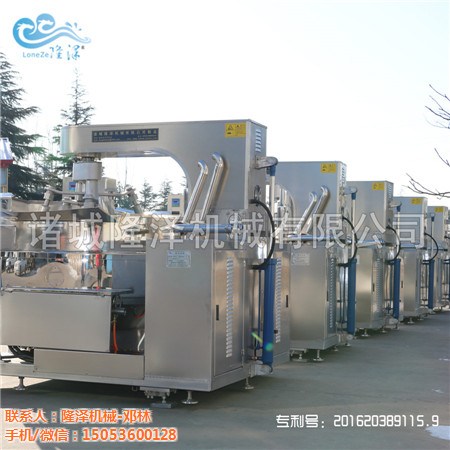 安國電磁炒藥機圖紙（zhǐ）