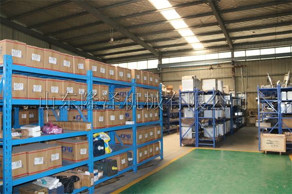 山東麻豆免费视频機械有限公司（sī）